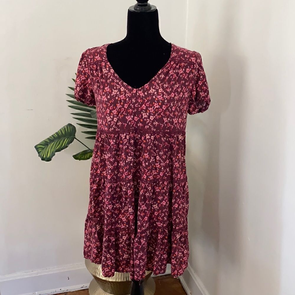 Wild fable dress EUC 
